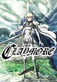 Claymore Karakterler