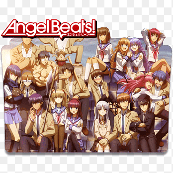 Angel Beats! Hikayesi ve Konusu