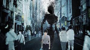 Ajin: Demi Human