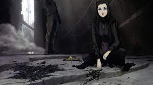 Ergo Proxy Konusu