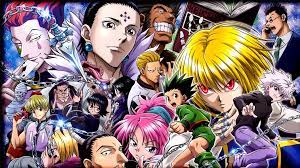 Hunter x Hunter Özet ve Yapımcısı