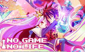 No Game no Life