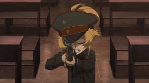 Youjo Senki: Saga of Tanya The Evil Konusu